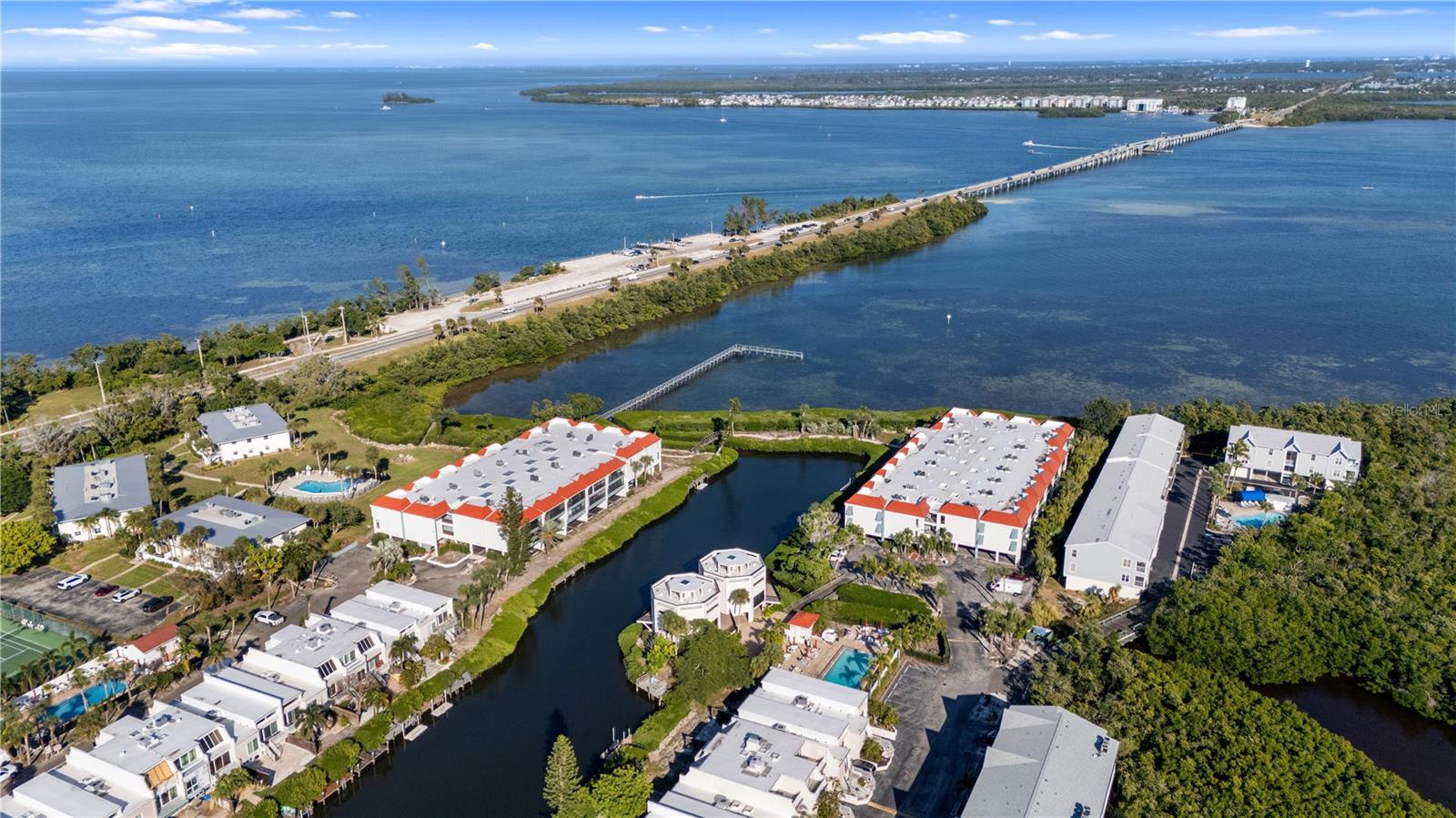 SUNBOW BAY PH III - Residential