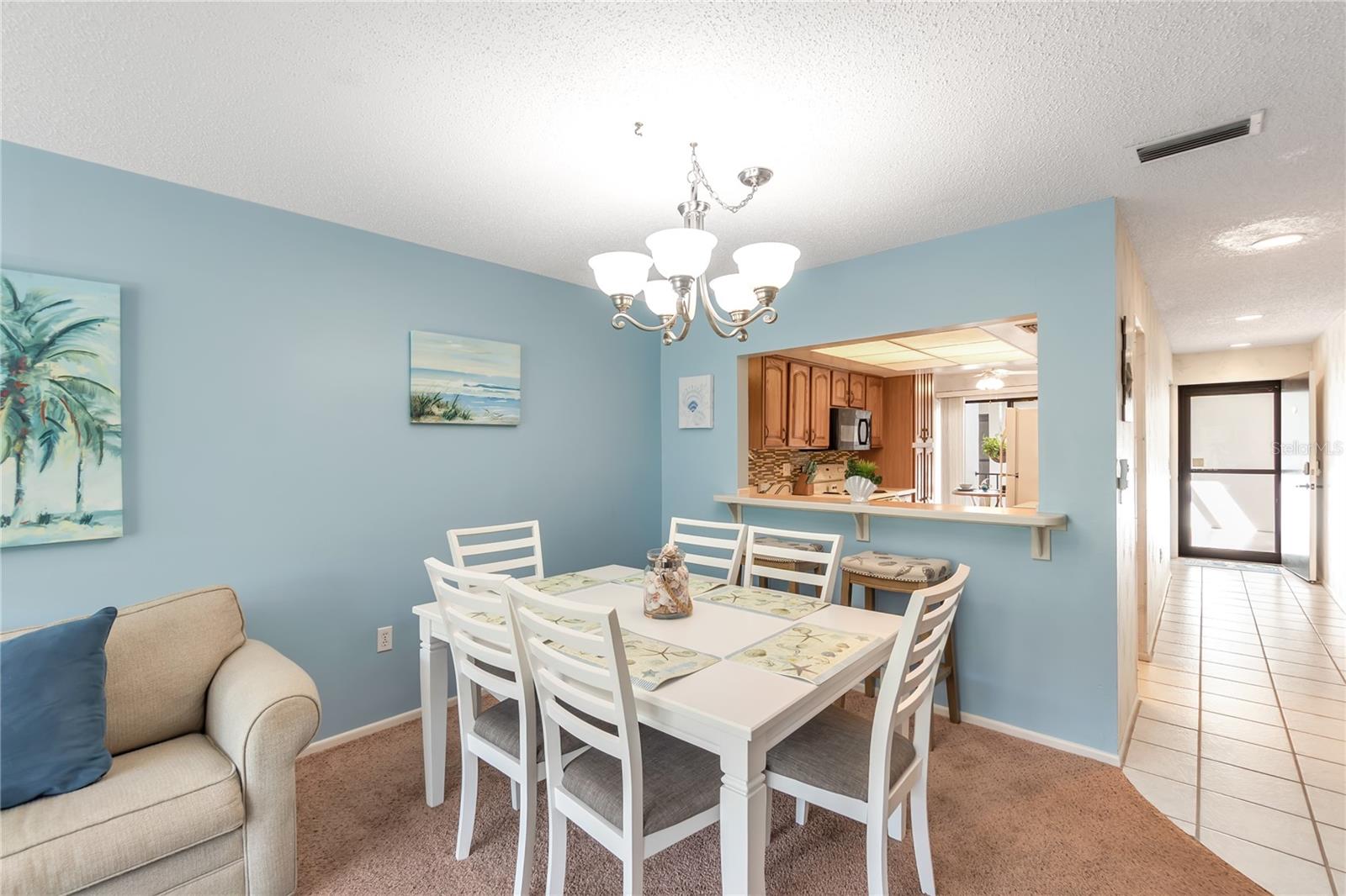 SUNBOW BAY PH III - Residential