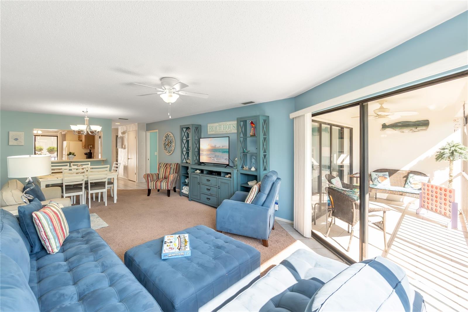 SUNBOW BAY PH III - Residential