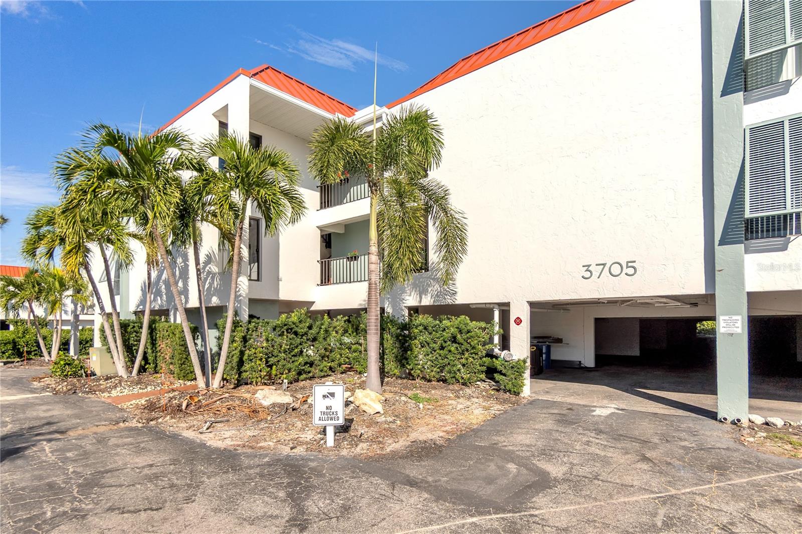 SUNBOW BAY PH III - Residential