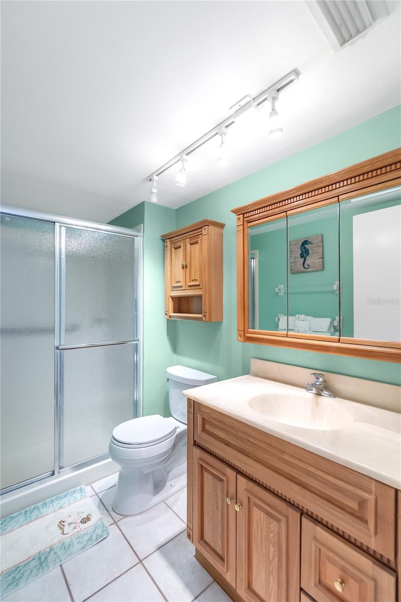 SUNBOW BAY PH III - Residential