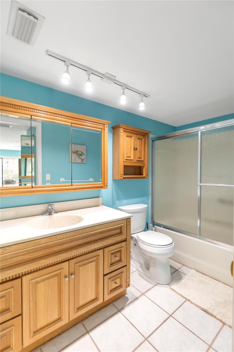 SUNBOW BAY PH III - Residential