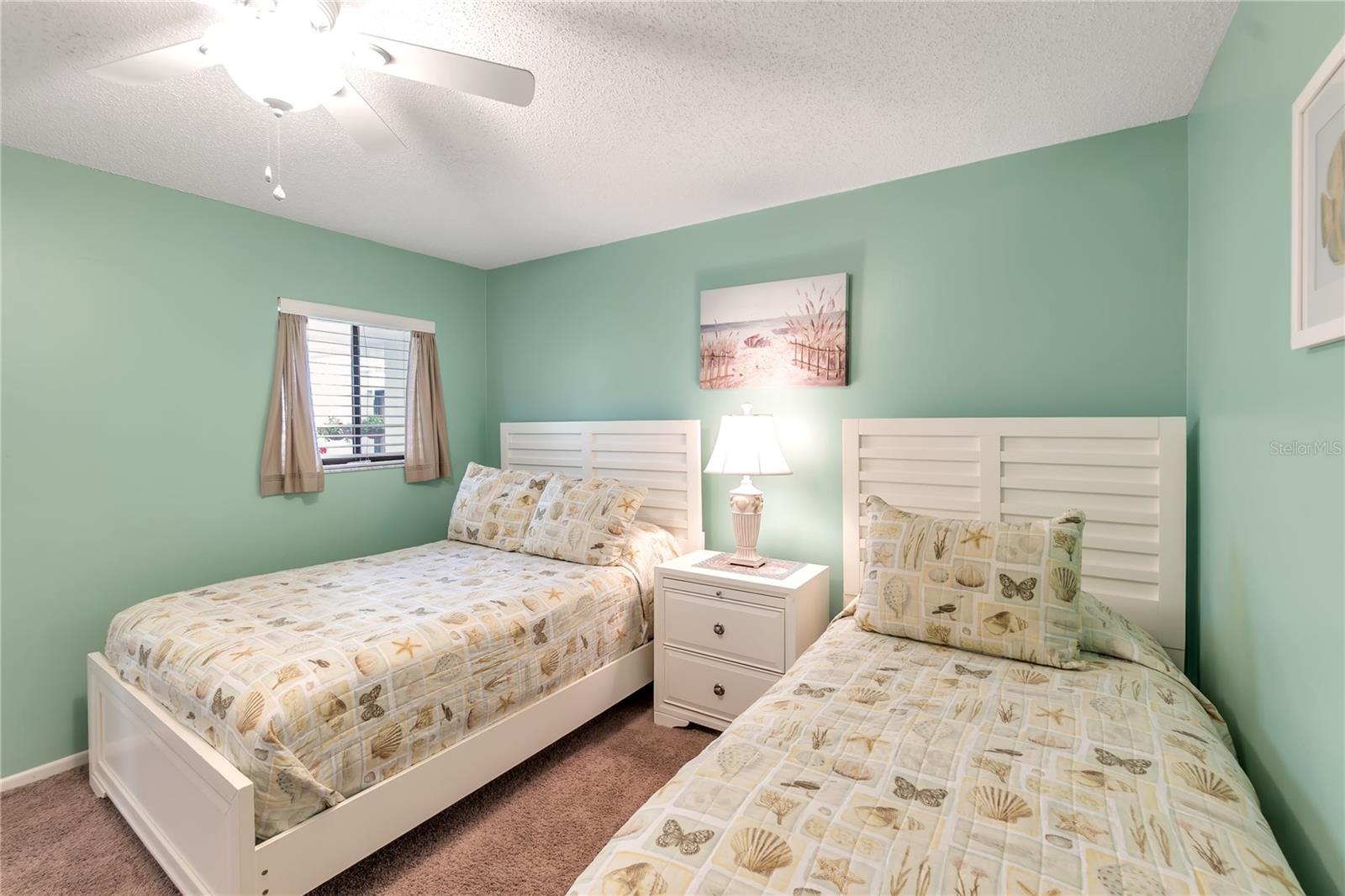 SUNBOW BAY PH III - Residential