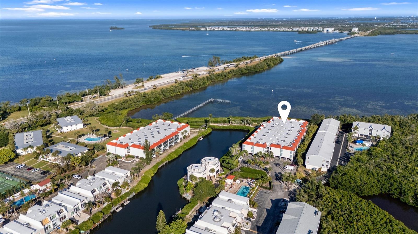 SUNBOW BAY PH III - Residential