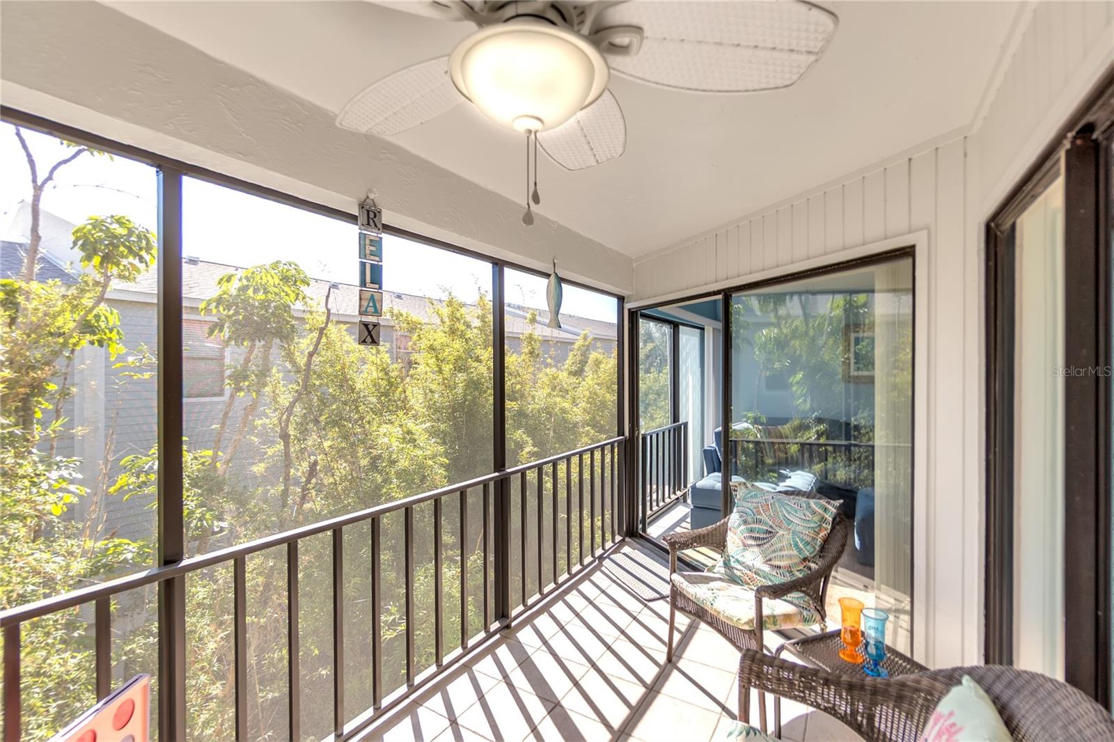 SUNBOW BAY PH III - Residential