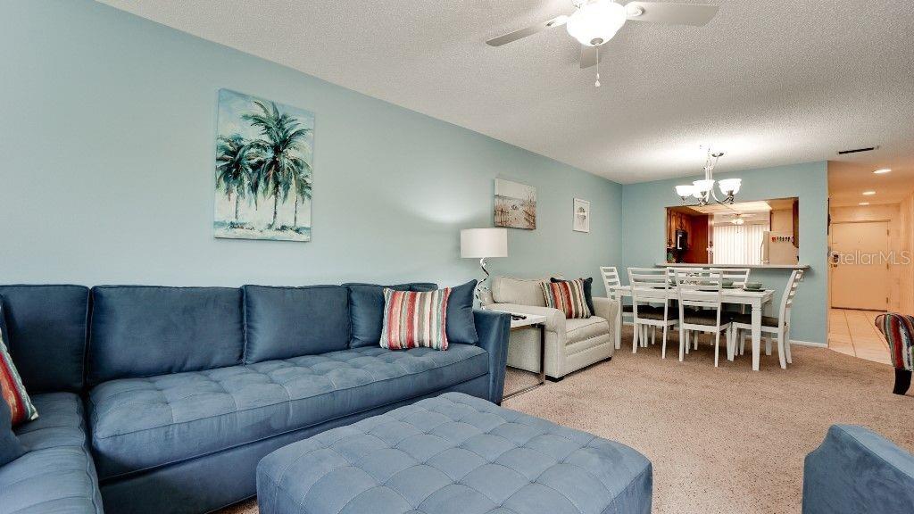 SUNBOW BAY PH III - Residential