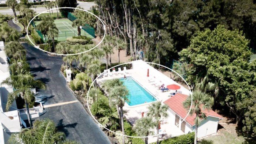 SUNBOW BAY PH III - Residential