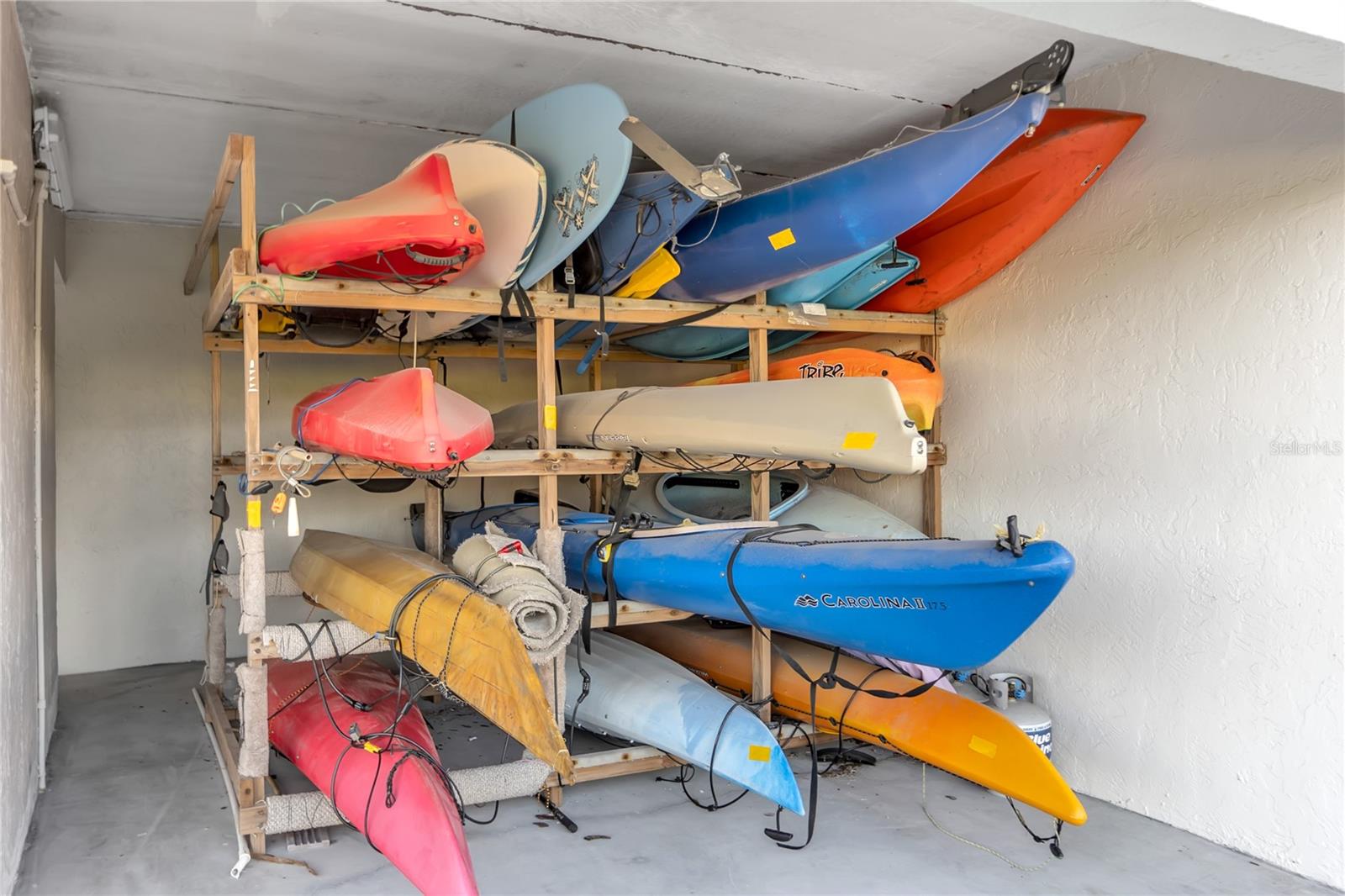 SUNBOW BAY PH III - Residential