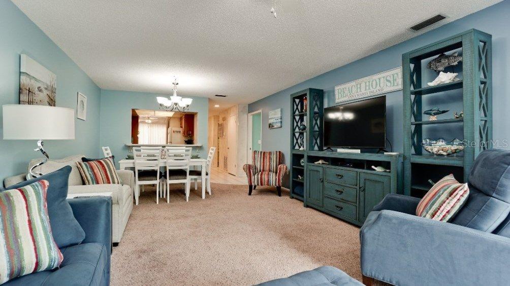SUNBOW BAY PH III - Residential