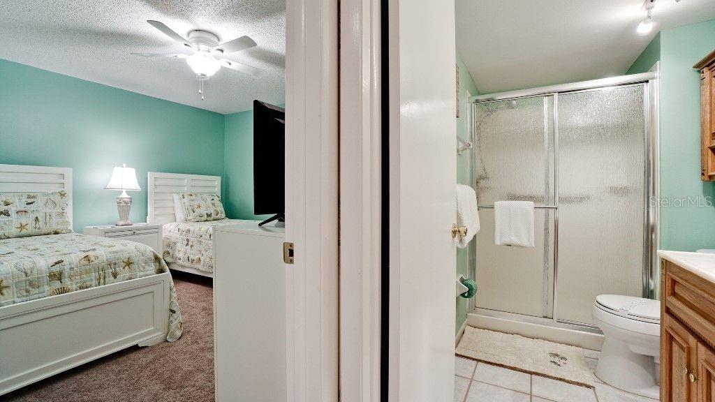 SUNBOW BAY PH III - Residential