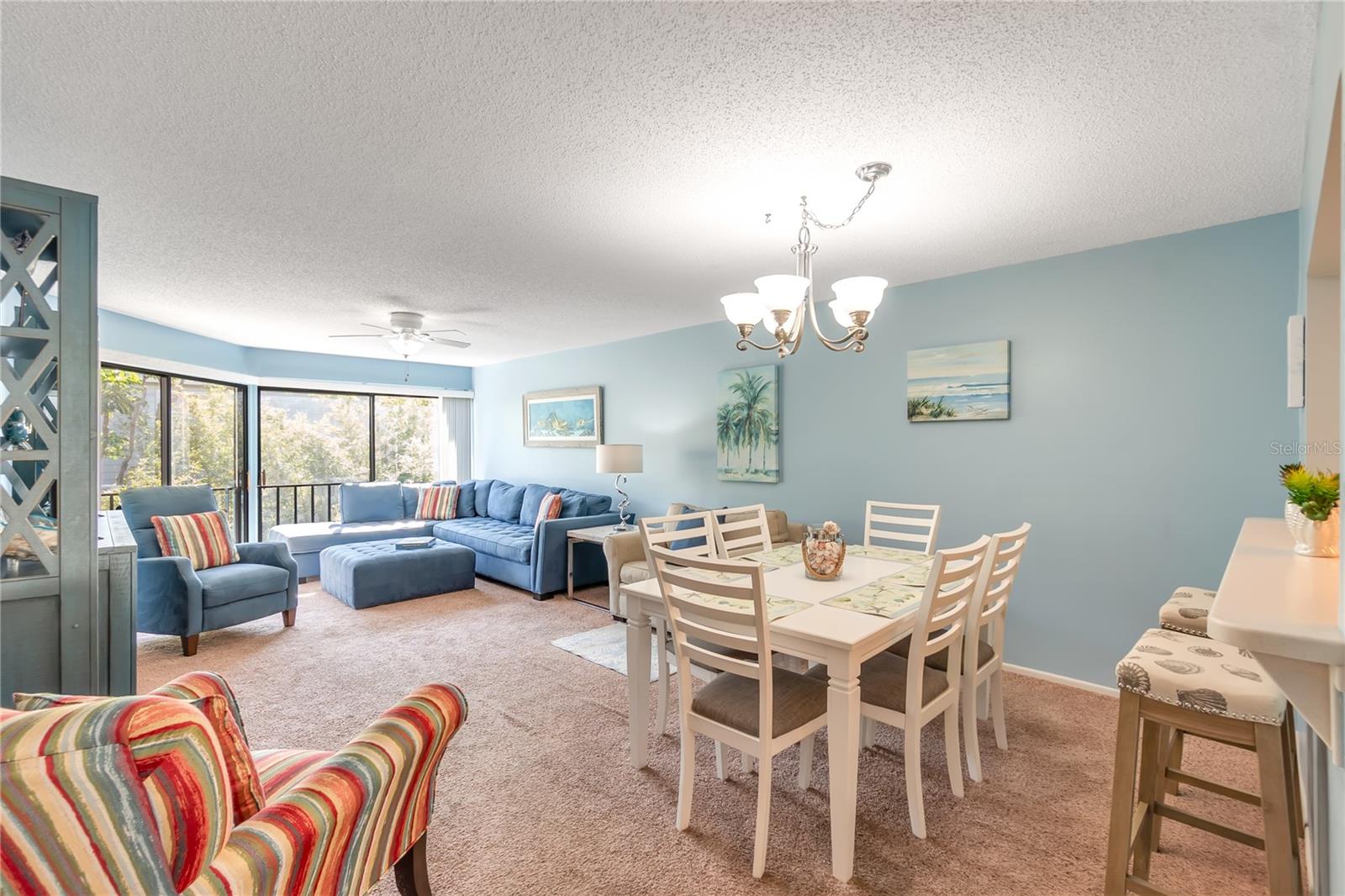 SUNBOW BAY PH III - Residential