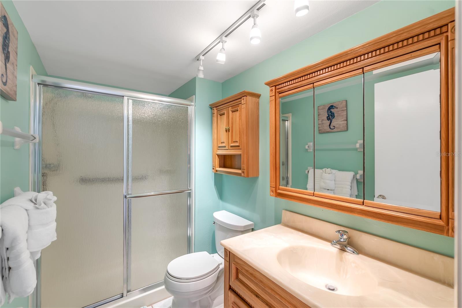 SUNBOW BAY PH III - Residential