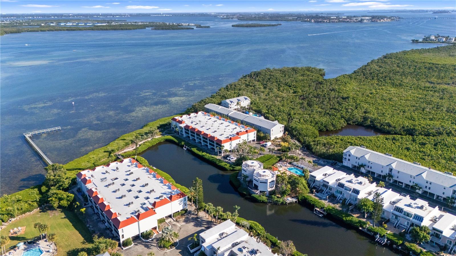 SUNBOW BAY PH III - Residential