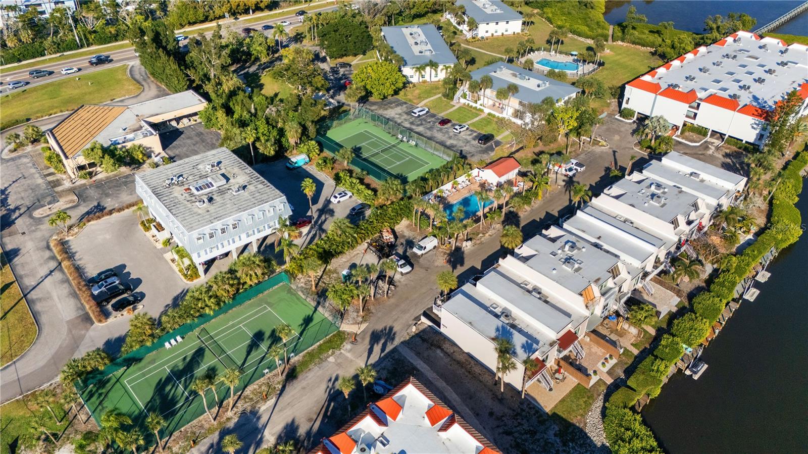 SUNBOW BAY PH III - Residential