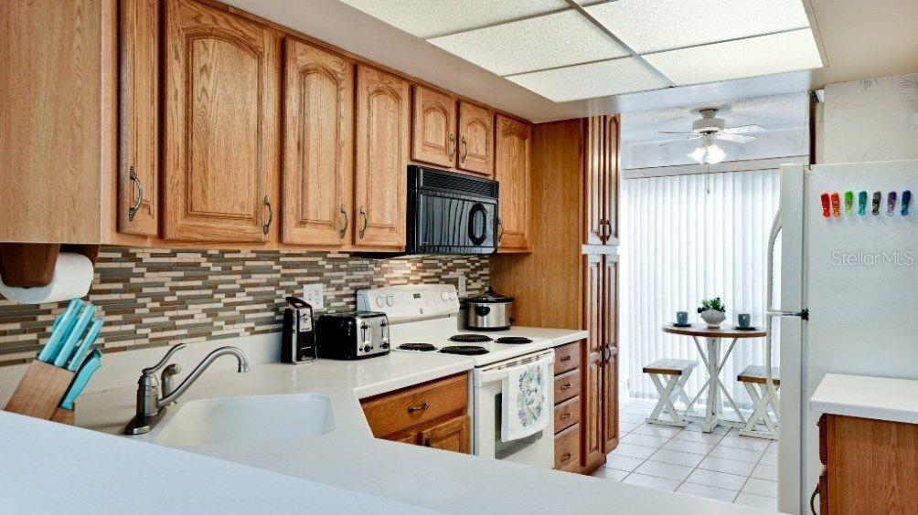 SUNBOW BAY PH III - Residential