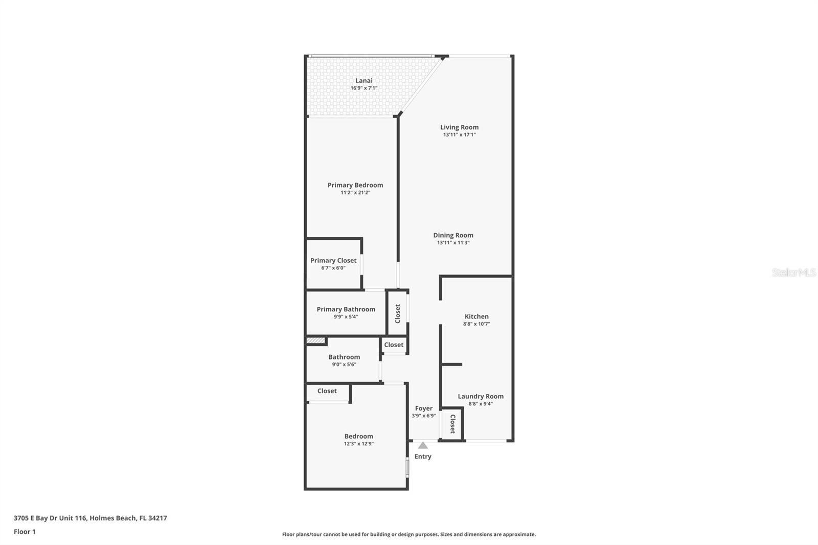 SUNBOW BAY PH III - Residential