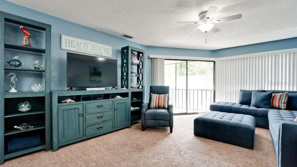 SUNBOW BAY PH III - Residential