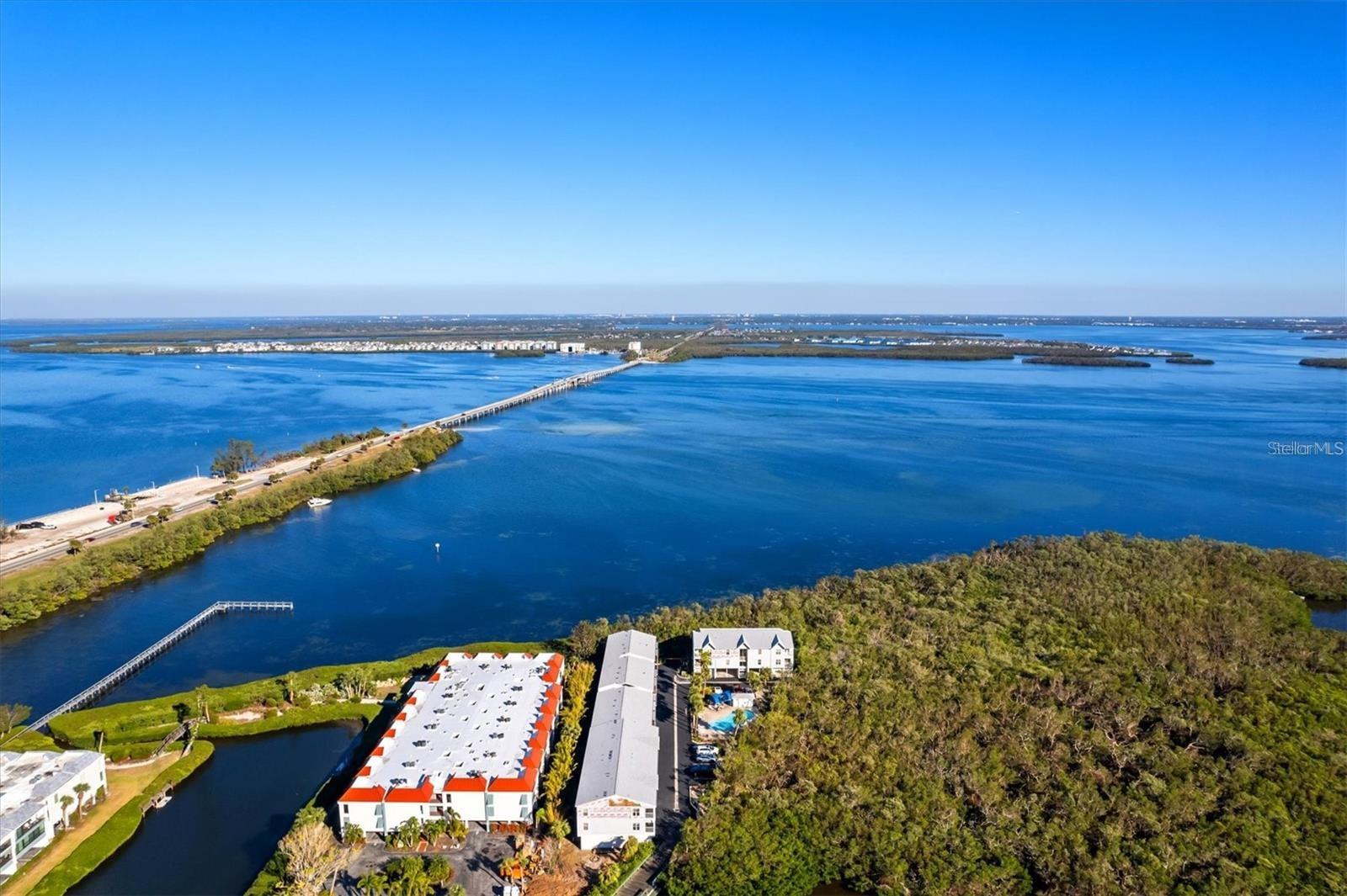 SUNBOW BAY PH III - Residential