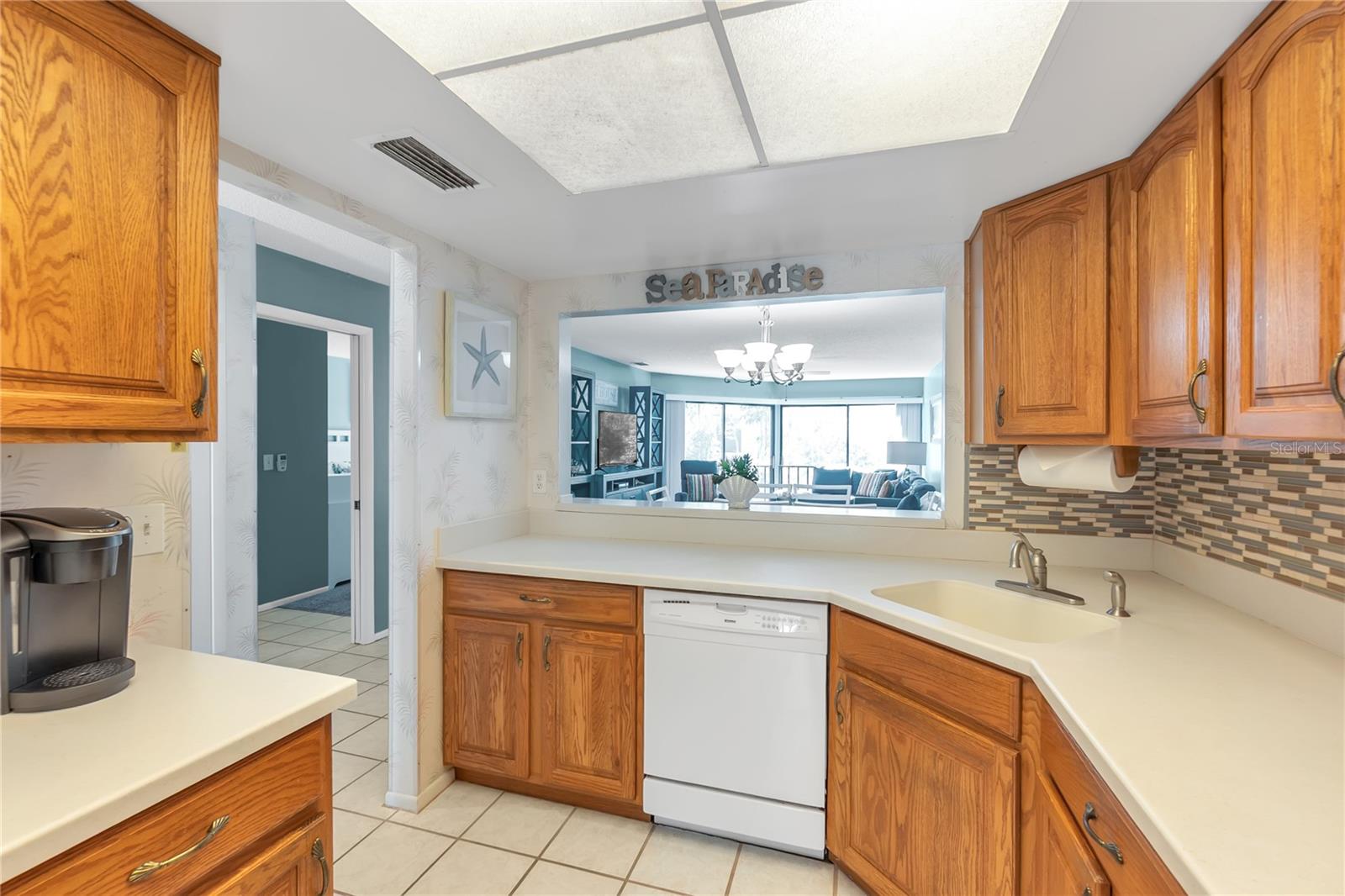 SUNBOW BAY PH III - Residential