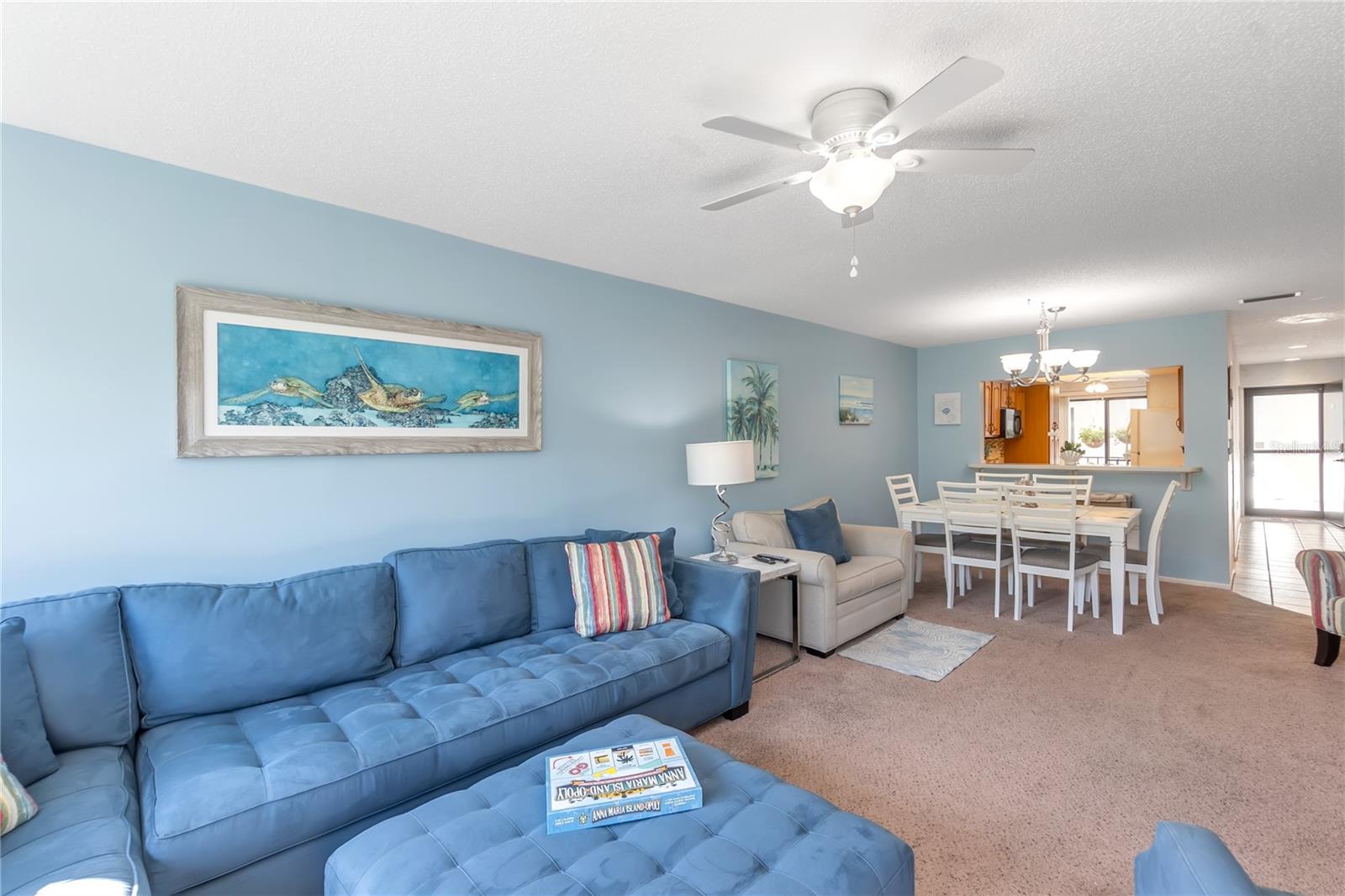 SUNBOW BAY PH III - Residential