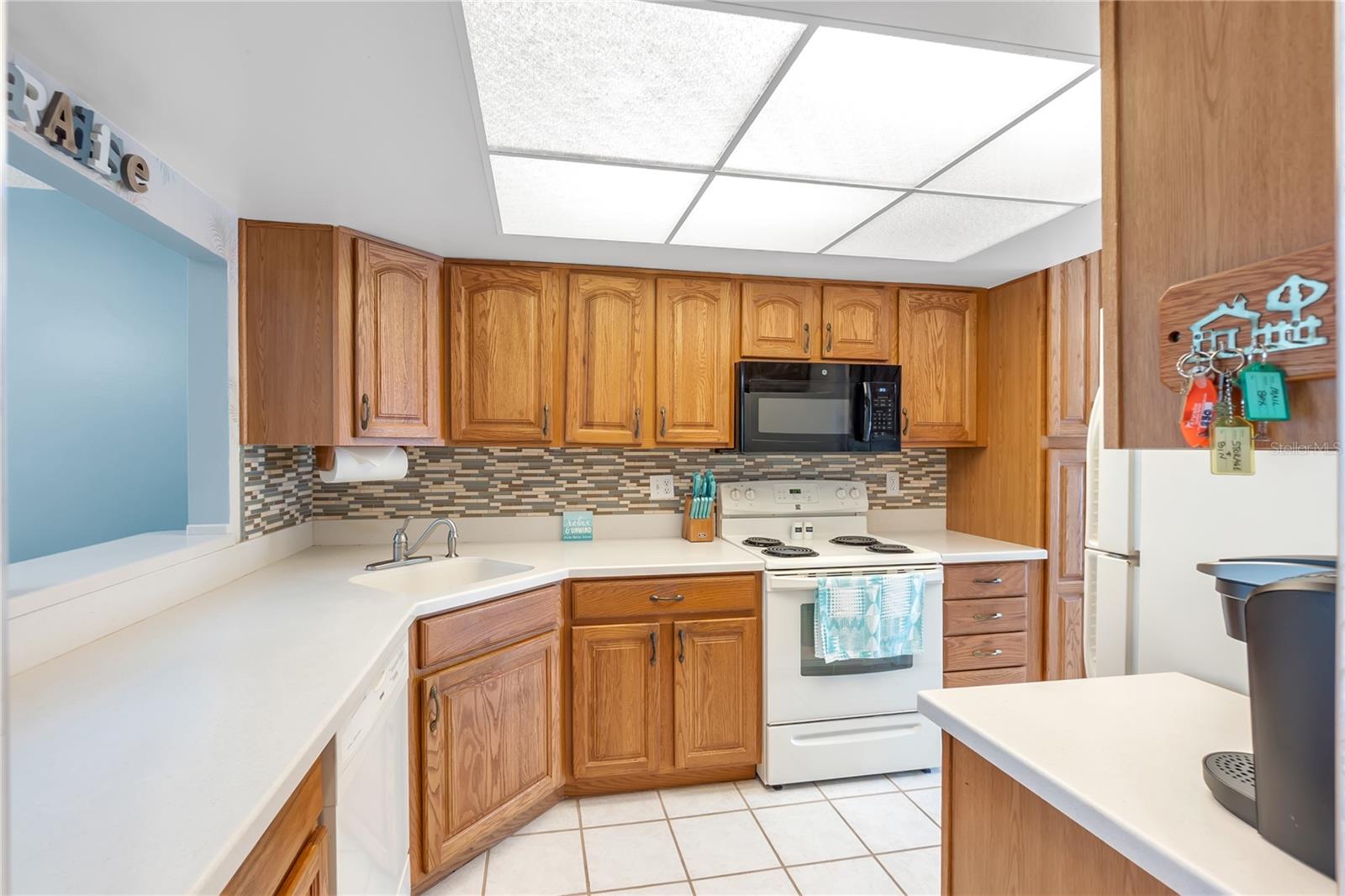 SUNBOW BAY PH III - Residential