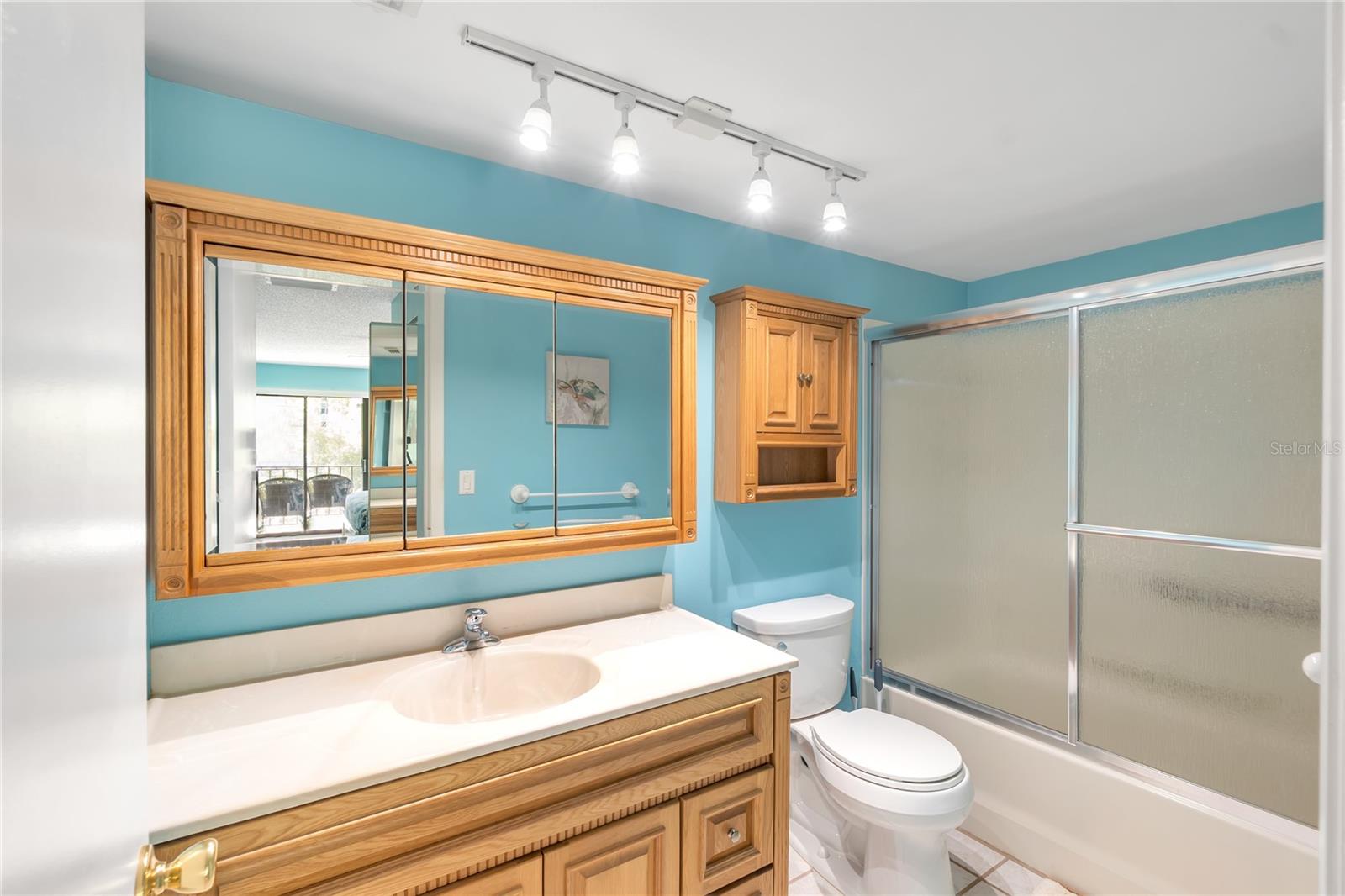 SUNBOW BAY PH III - Residential