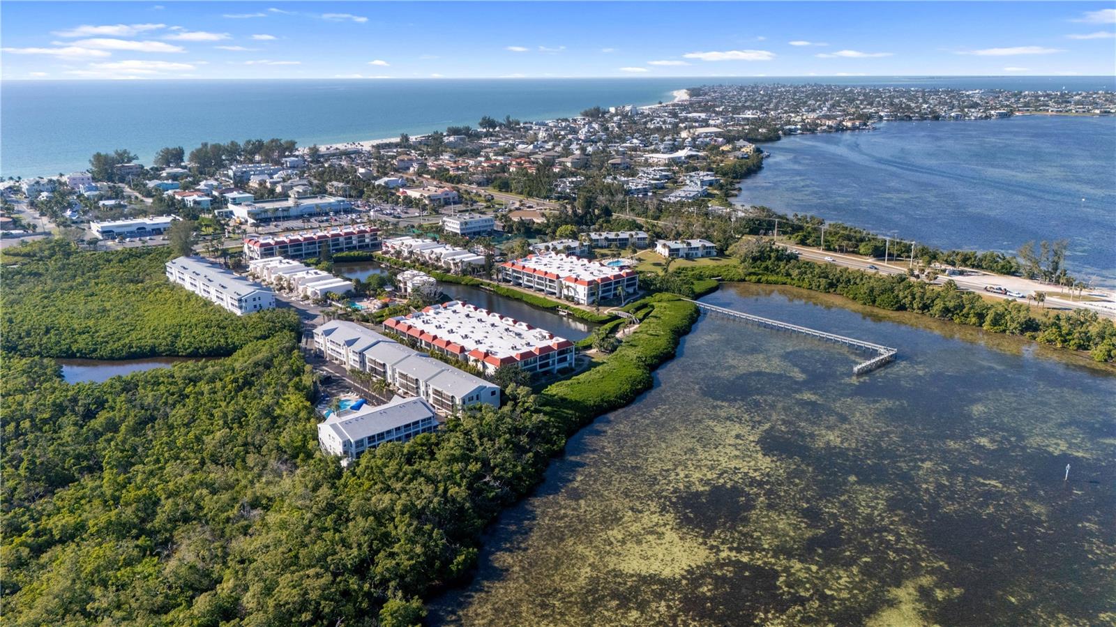 SUNBOW BAY PH III - Residential