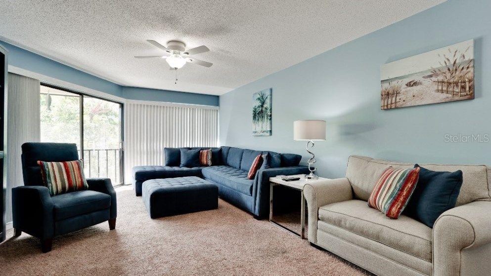 SUNBOW BAY PH III - Residential
