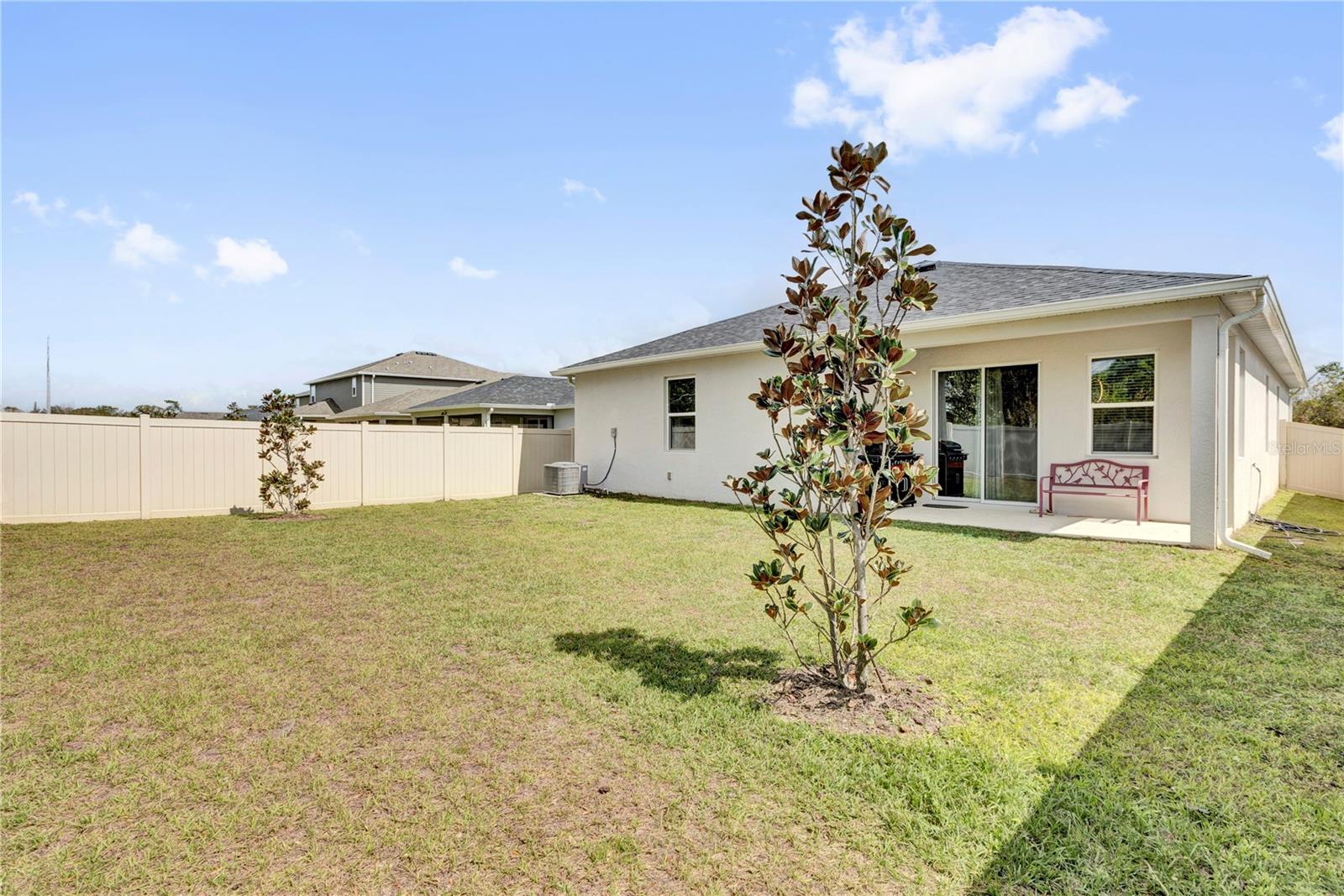 DEER RUN ESTATES - Residential Lease