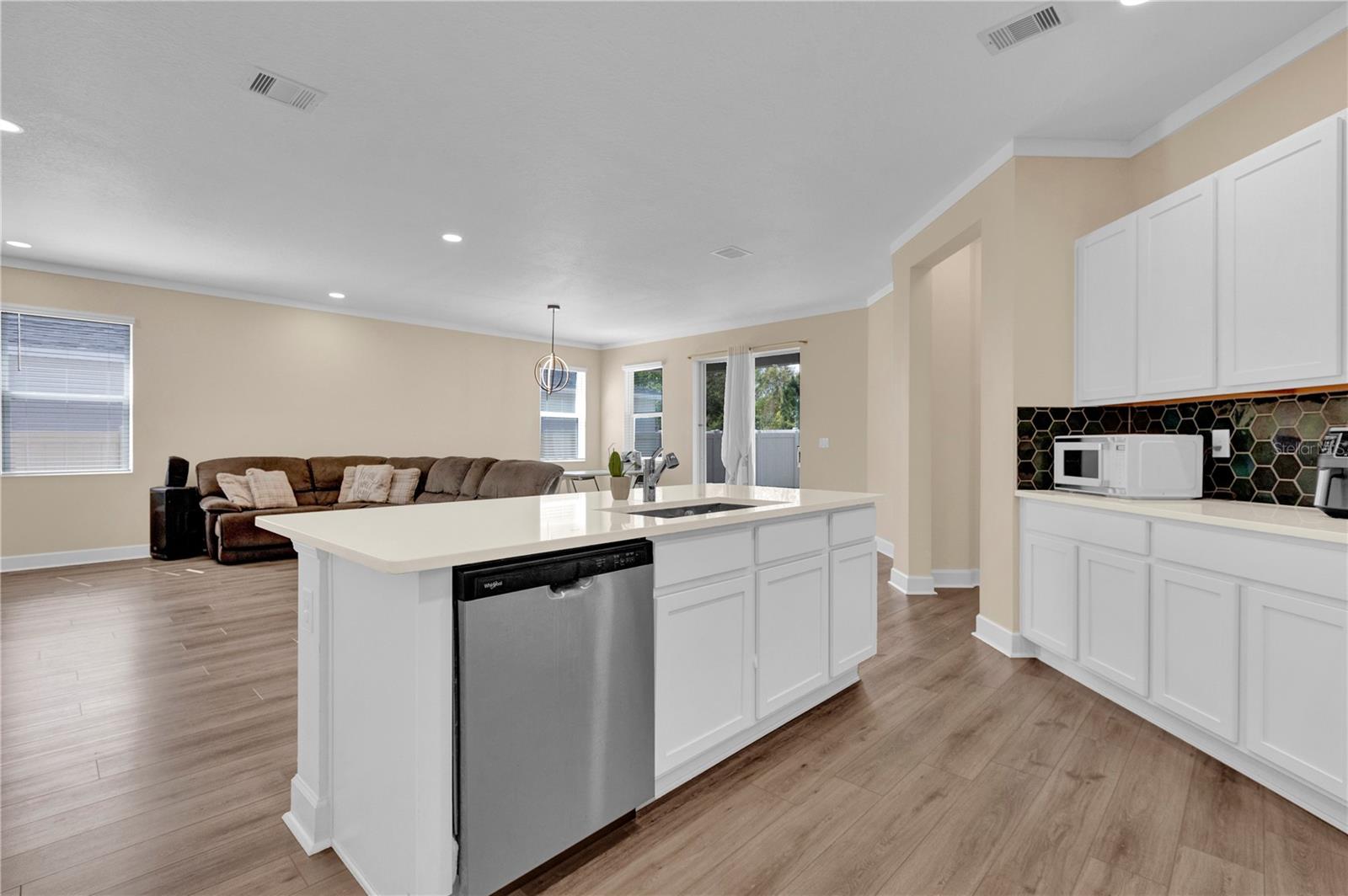 DEER RUN ESTATES - Residential Lease