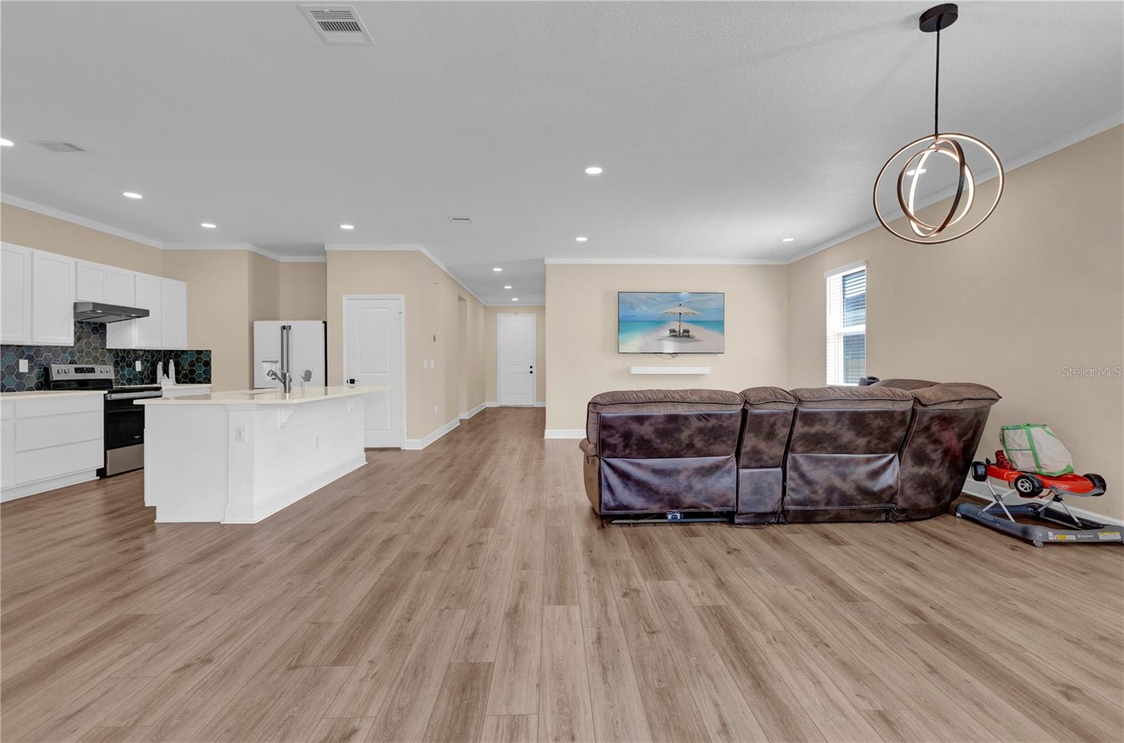 DEER RUN ESTATES - Residential Lease