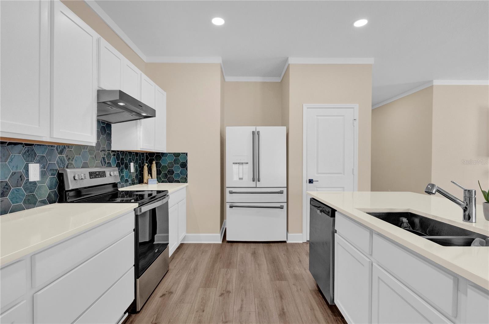 DEER RUN ESTATES - Residential Lease