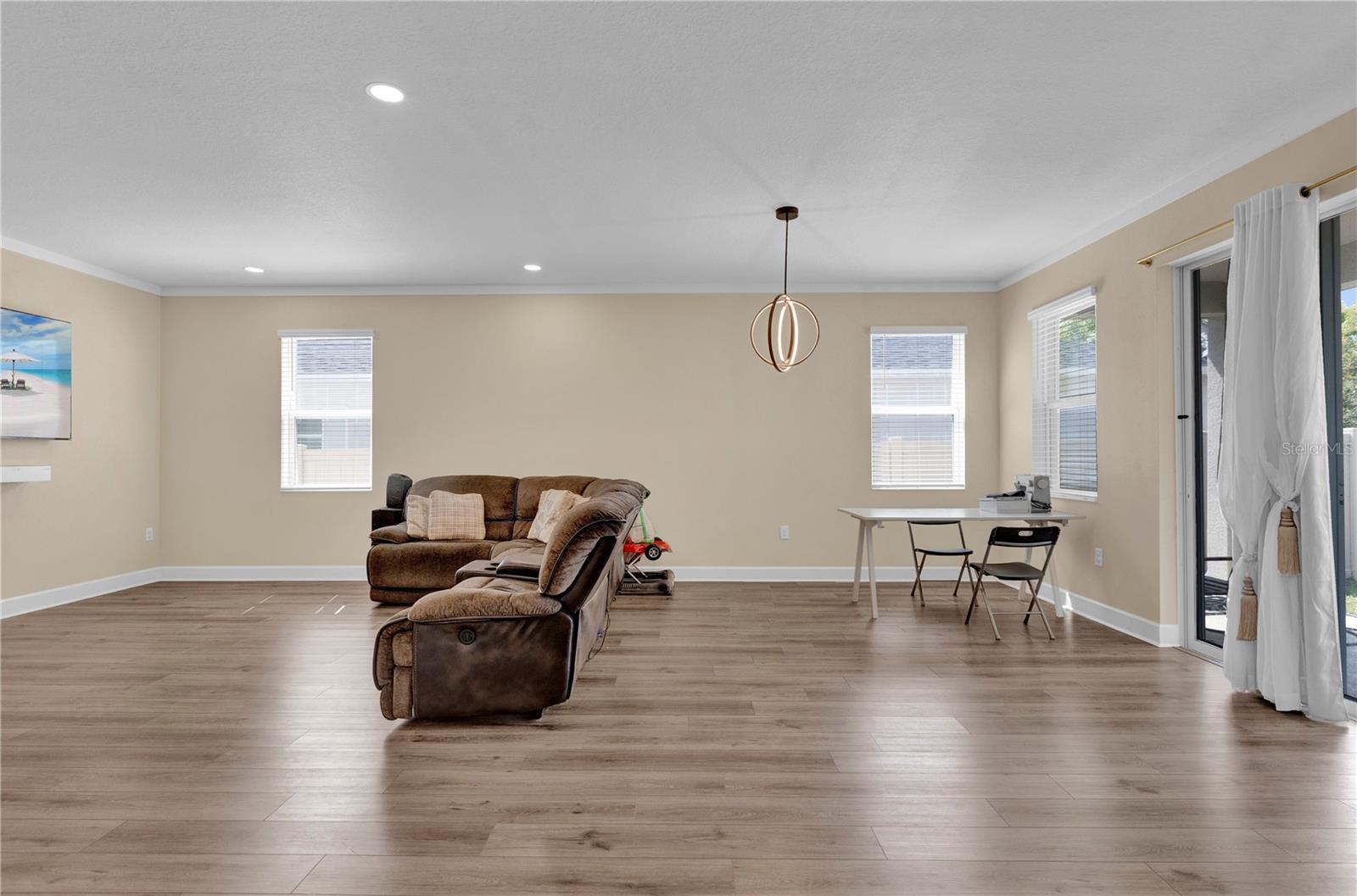 DEER RUN ESTATES - Residential Lease