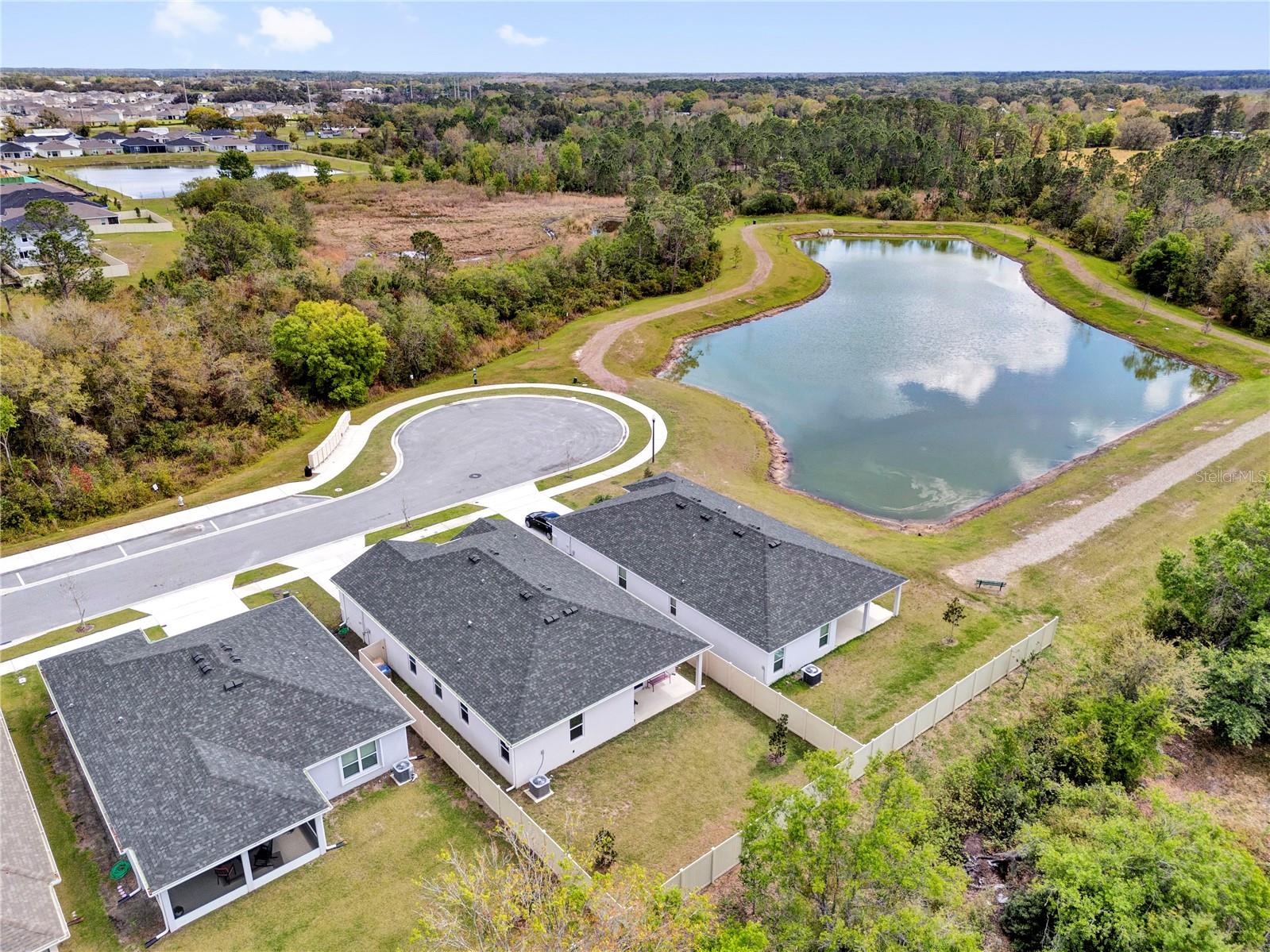 DEER RUN ESTATES - Residential Lease