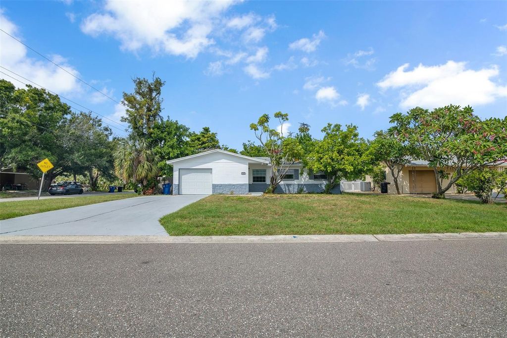 Photo of 2197 63rd Avenue S, St Petersburg, FL 33712 (MLS # S5134134)