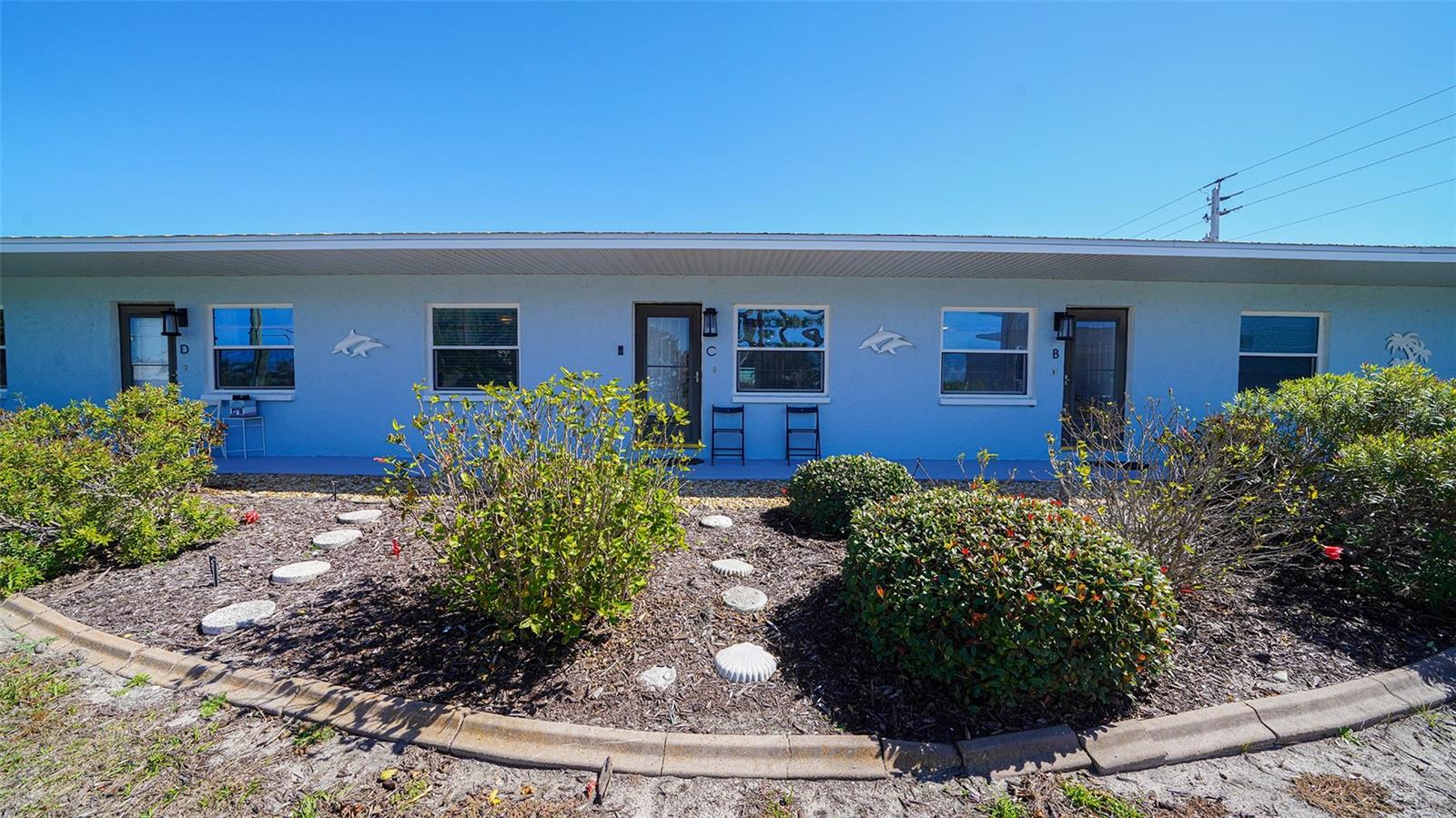 100 BAYSHORE ROAD C, NOKOMIS, FL, 34275 1 100 BAYSHORE ROAD C