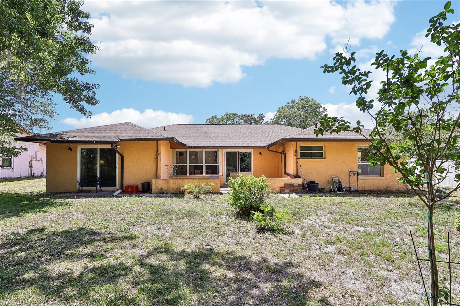 WATERMILL SEC 01 - Residential
