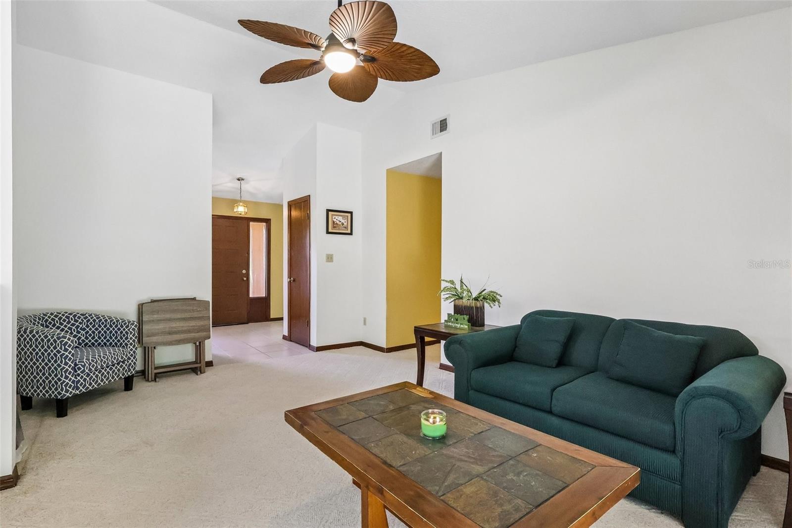 WATERMILL SEC 01 - Residential