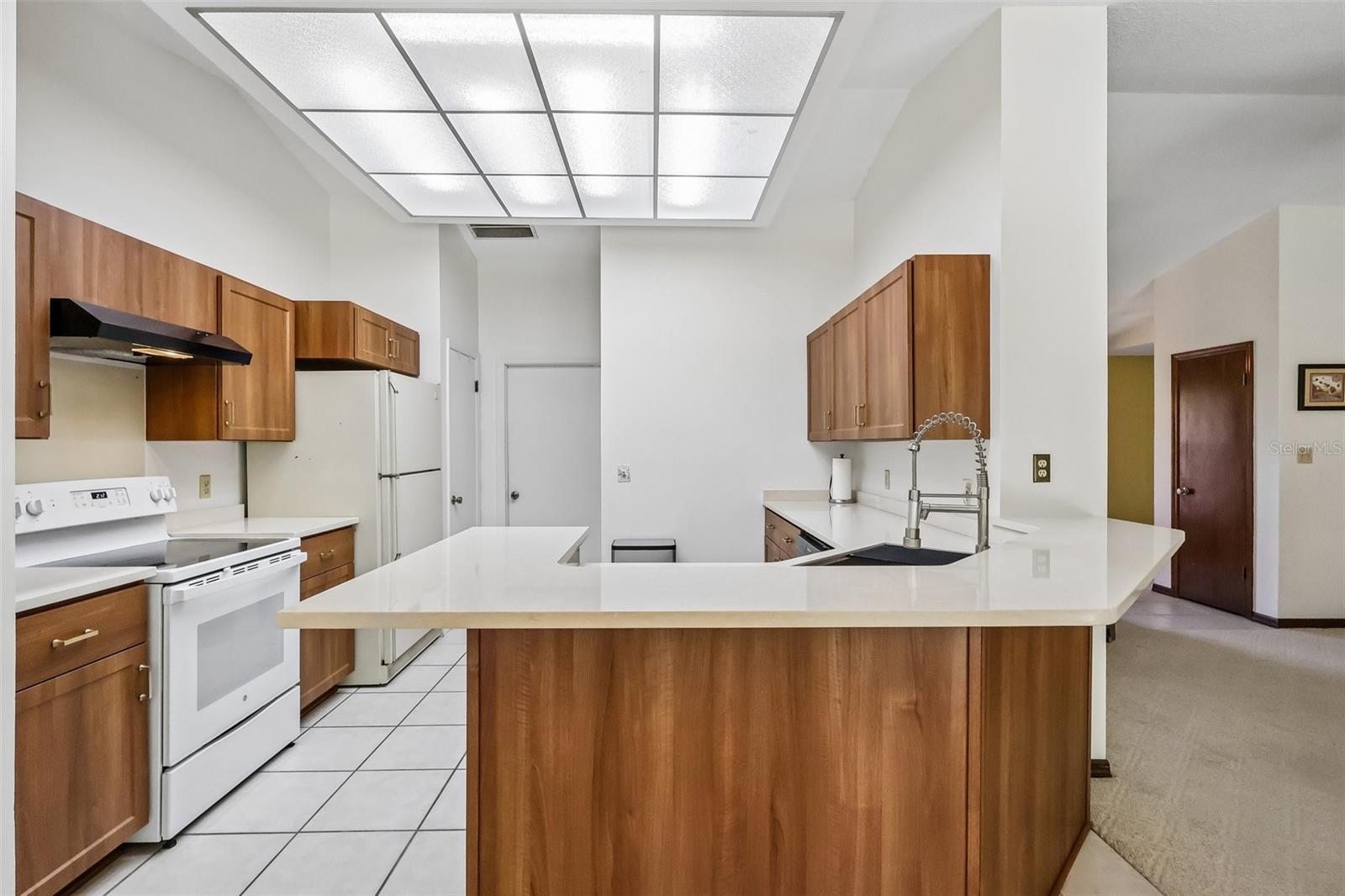 WATERMILL SEC 01 - Residential