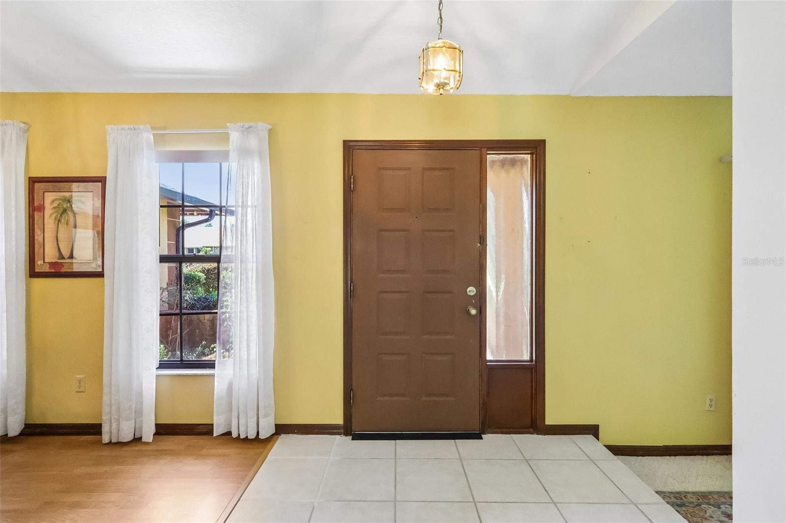 WATERMILL SEC 01 - Residential