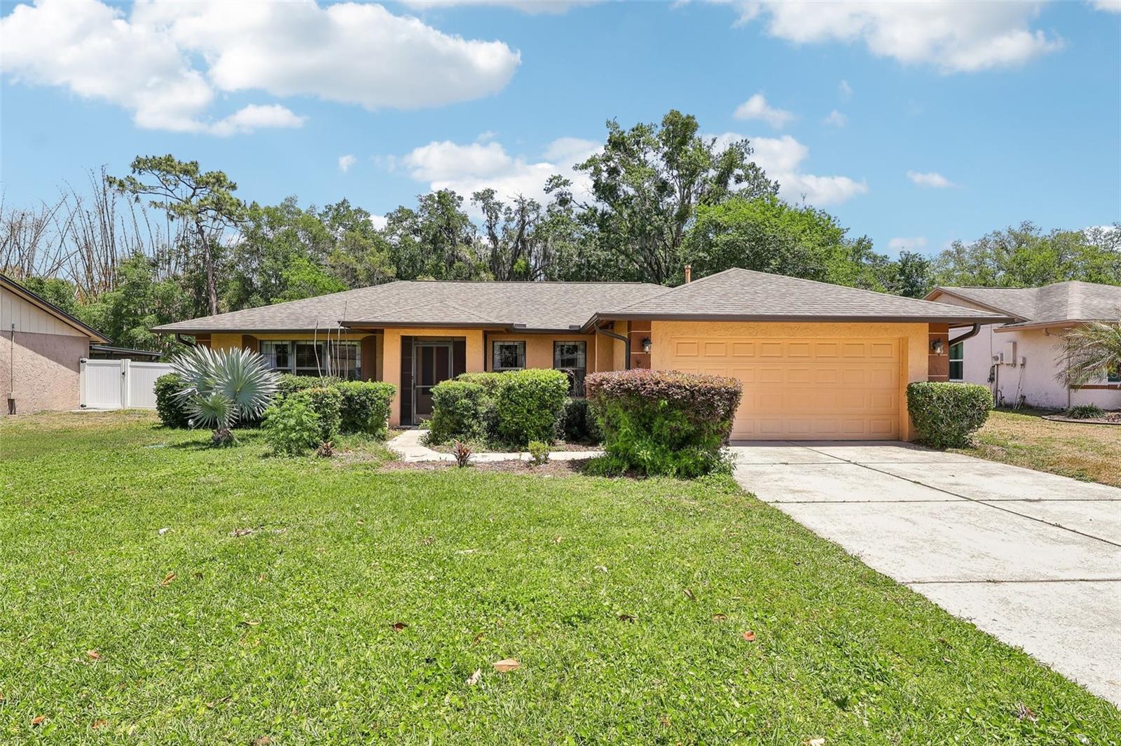 WATERMILL SEC 01 - Residential