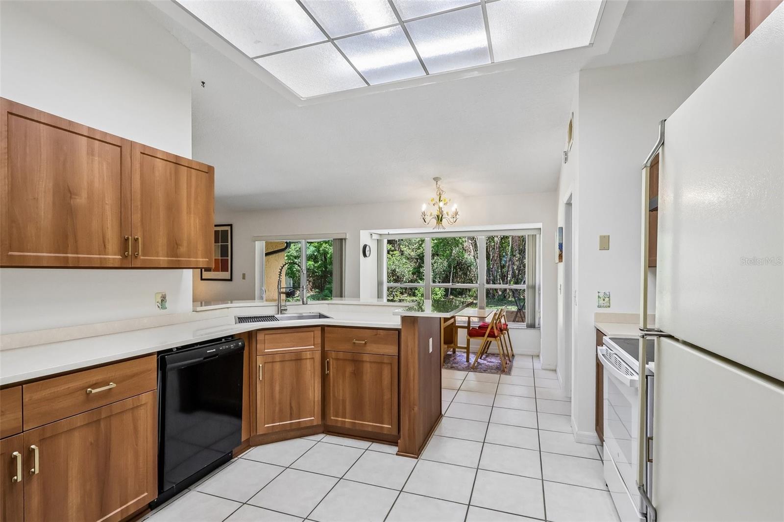 WATERMILL SEC 01 - Residential