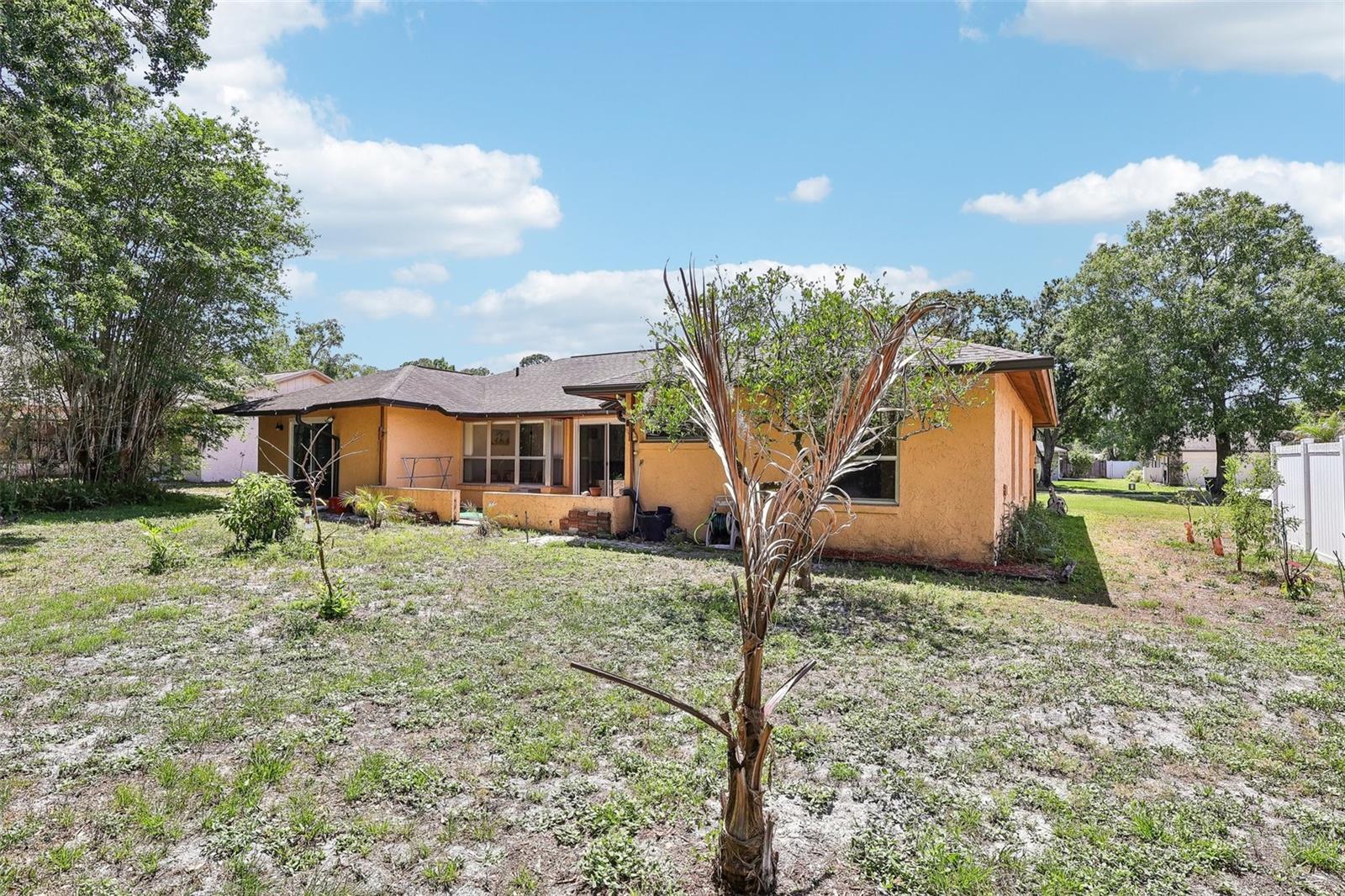 WATERMILL SEC 01 - Residential