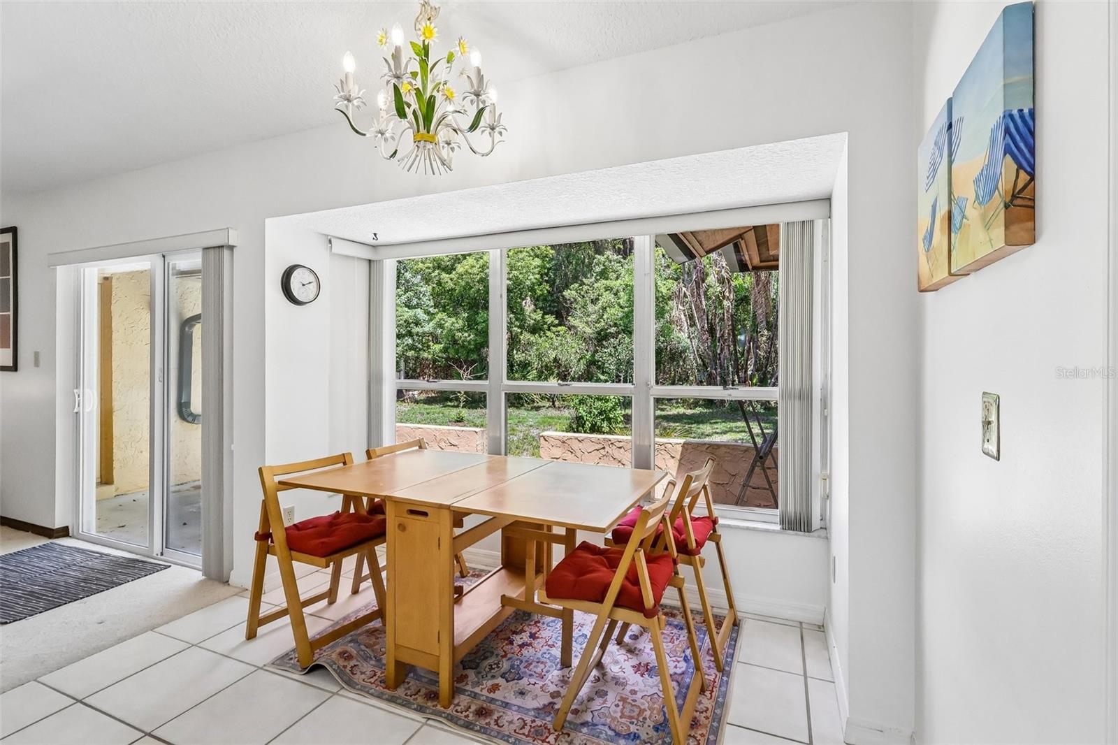 WATERMILL SEC 01 - Residential