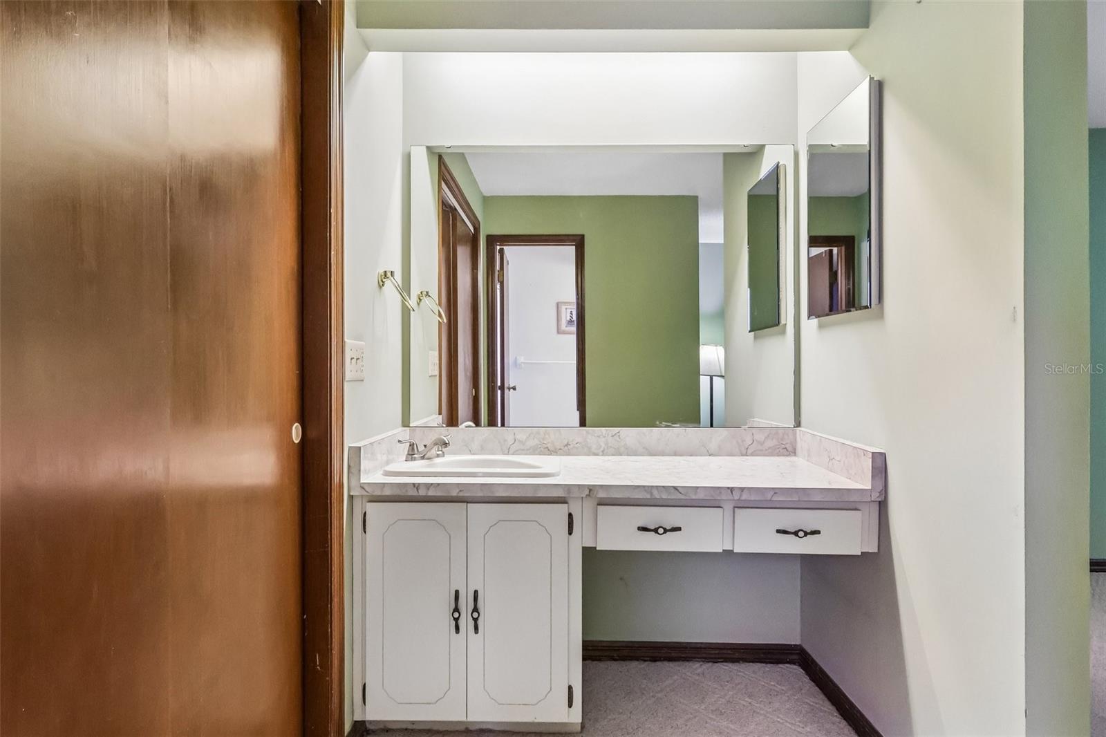 WATERMILL SEC 01 - Residential