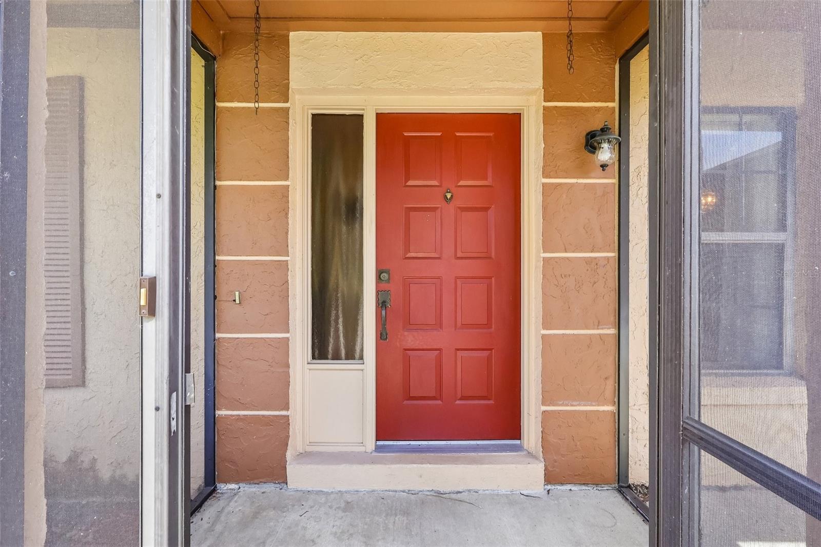 WATERMILL SEC 01 - Residential