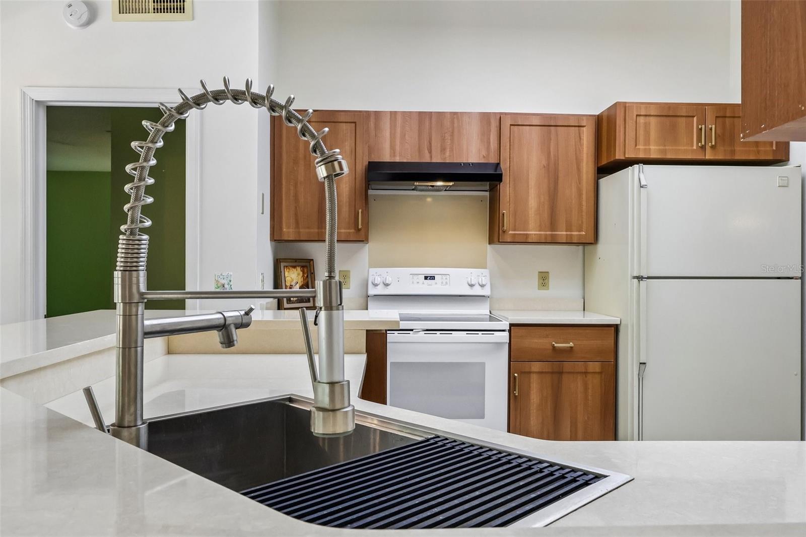 WATERMILL SEC 01 - Residential