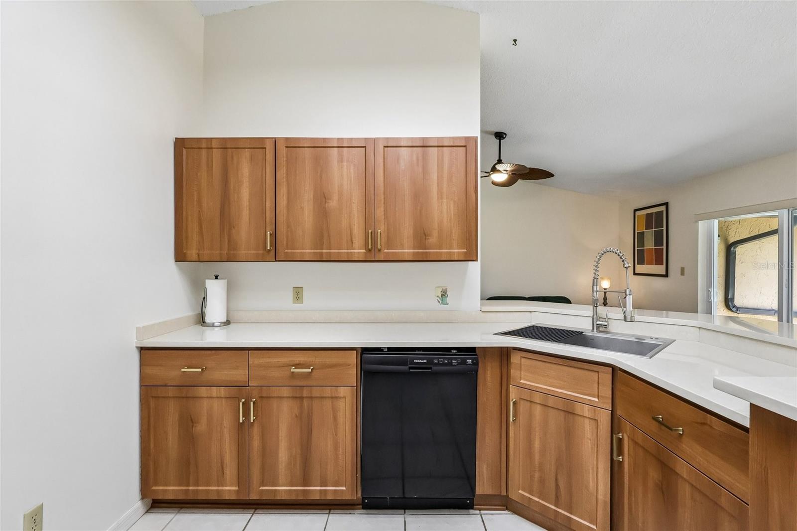 WATERMILL SEC 01 - Residential