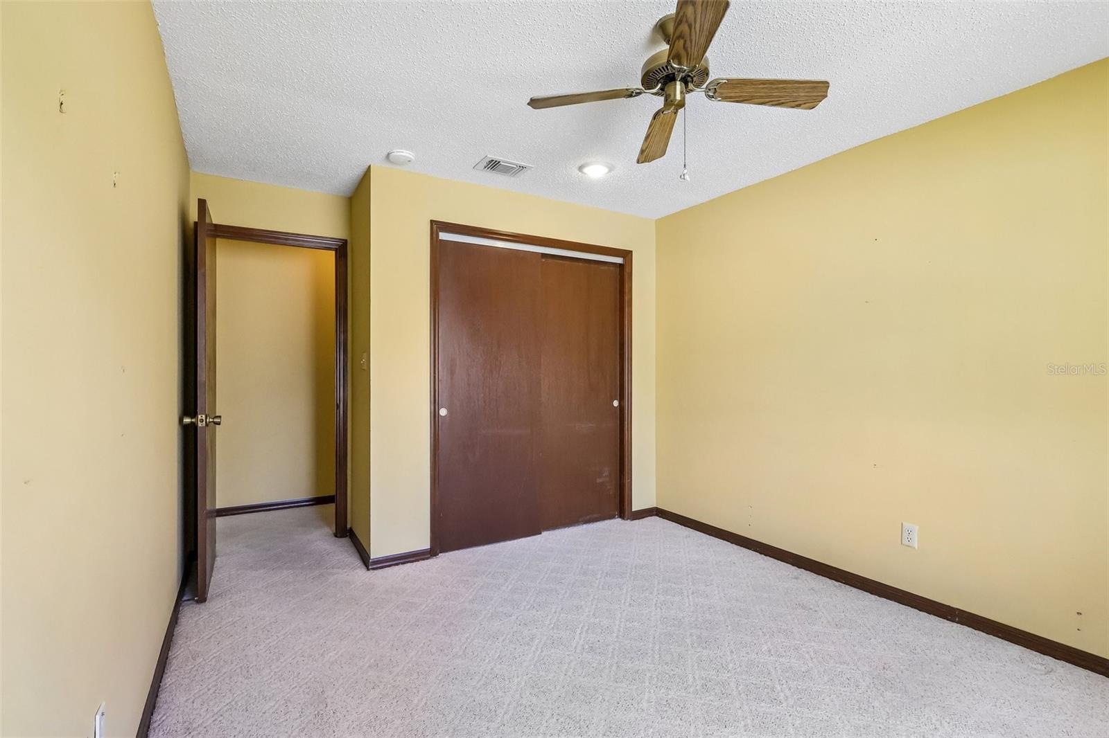 WATERMILL SEC 01 - Residential