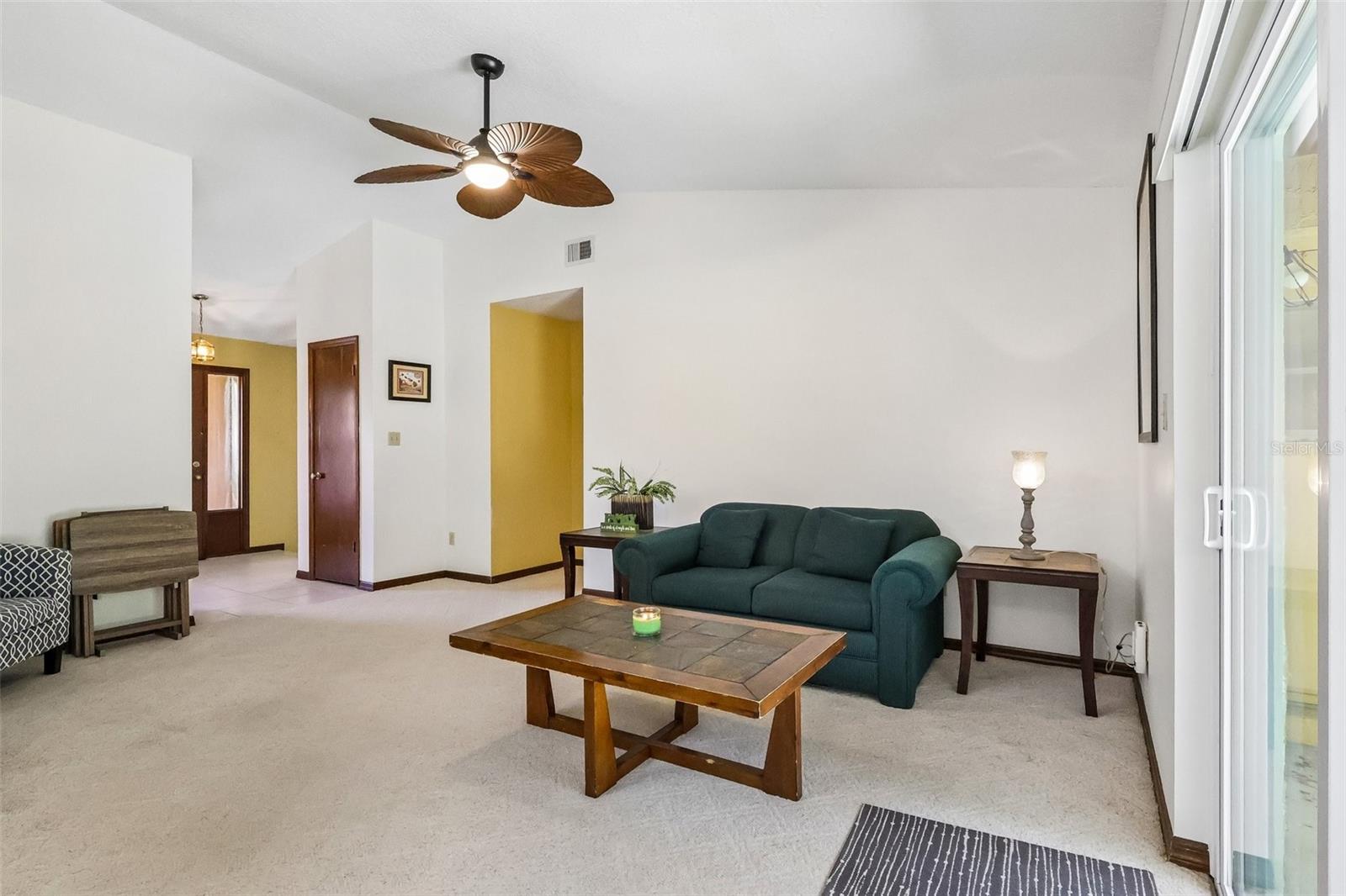 WATERMILL SEC 01 - Residential